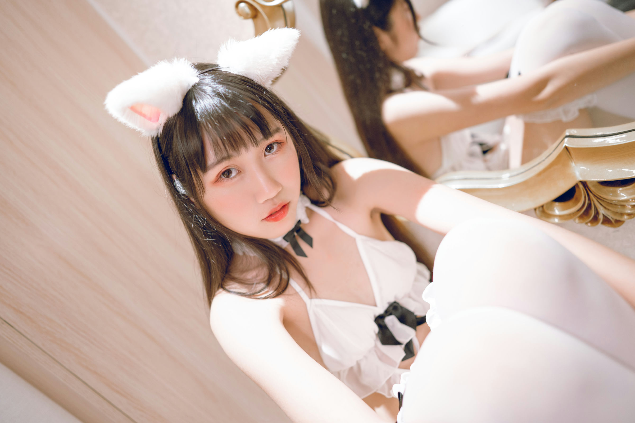 2 NO.02-狐狸-26P【不呆猫】