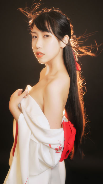 2 NO.22-和服-39P【不呆猫】