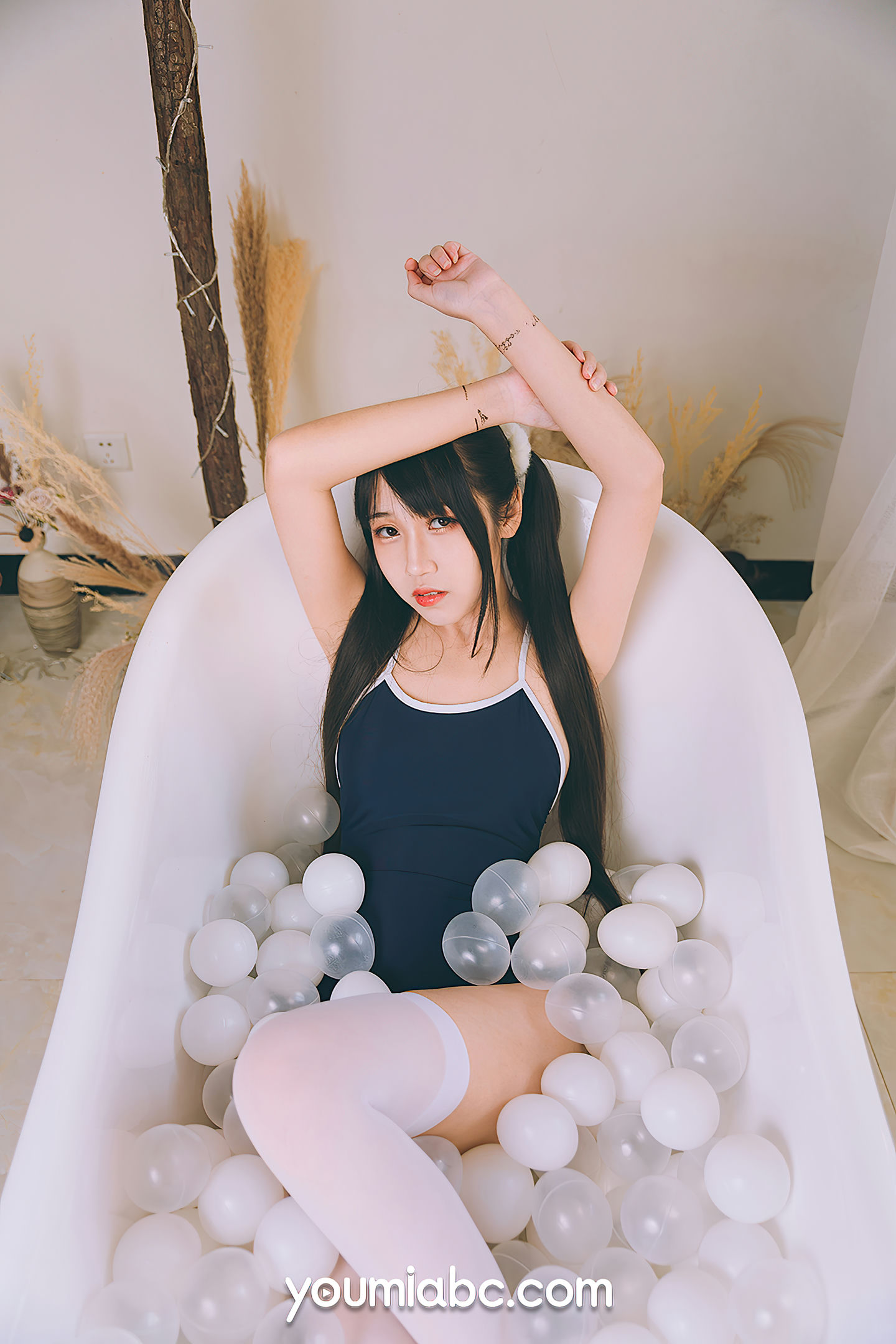 2 NO.26-盛夏死库水-25P【不呆猫】