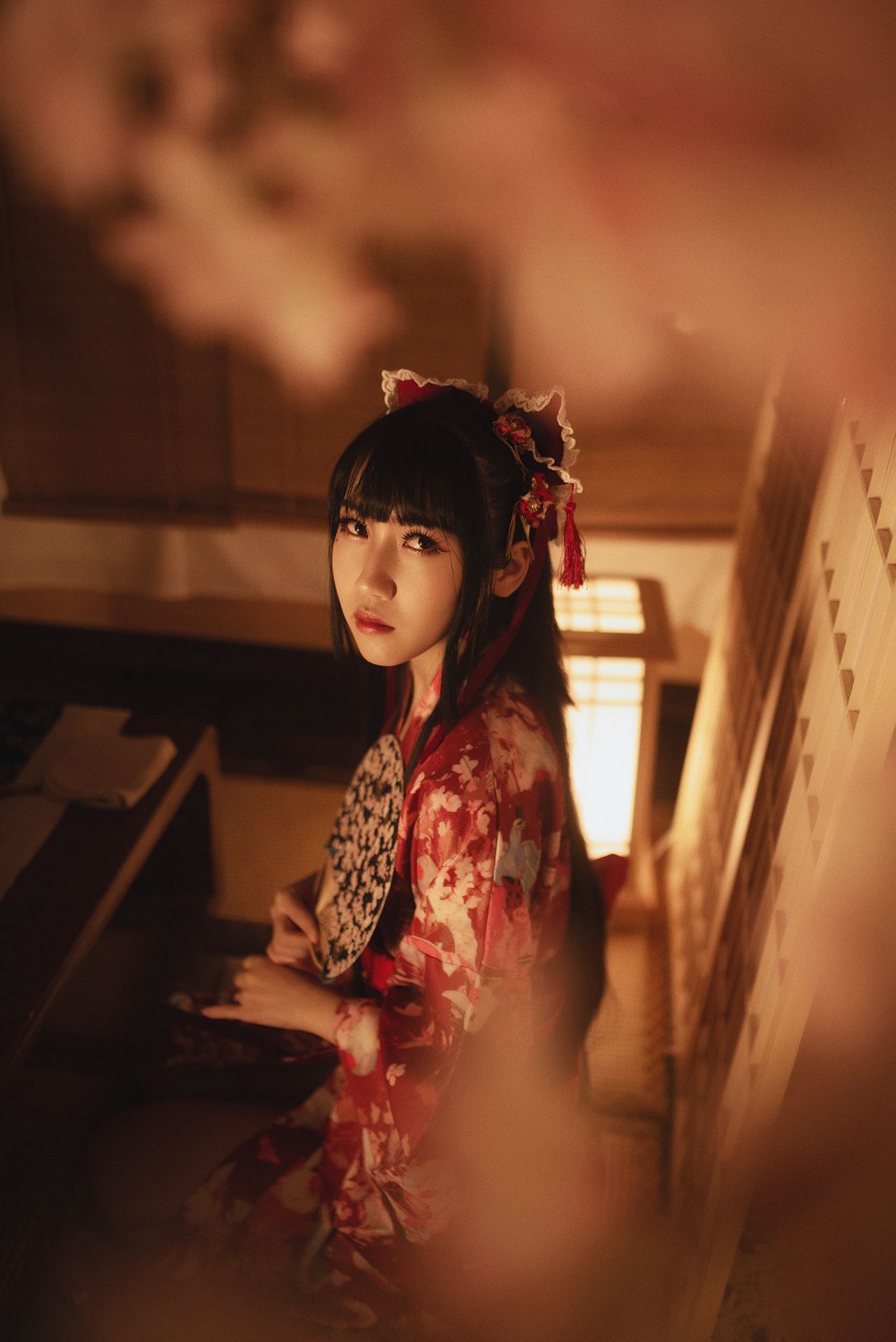 2 NO.31-绳子和服-110P【不呆猫】