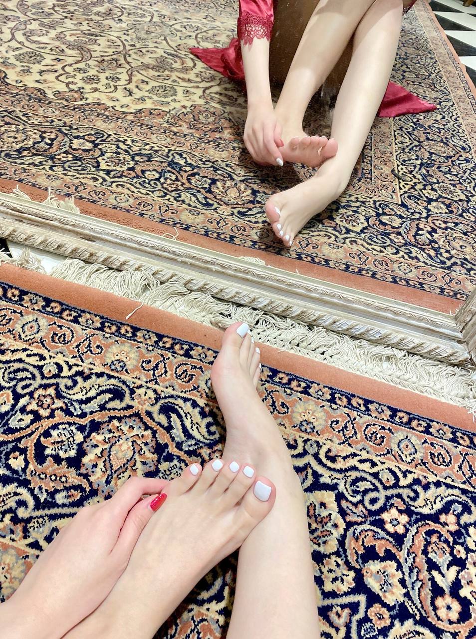 NO.2-每日30图 - 蛙蛙写真-蛙蛙写真