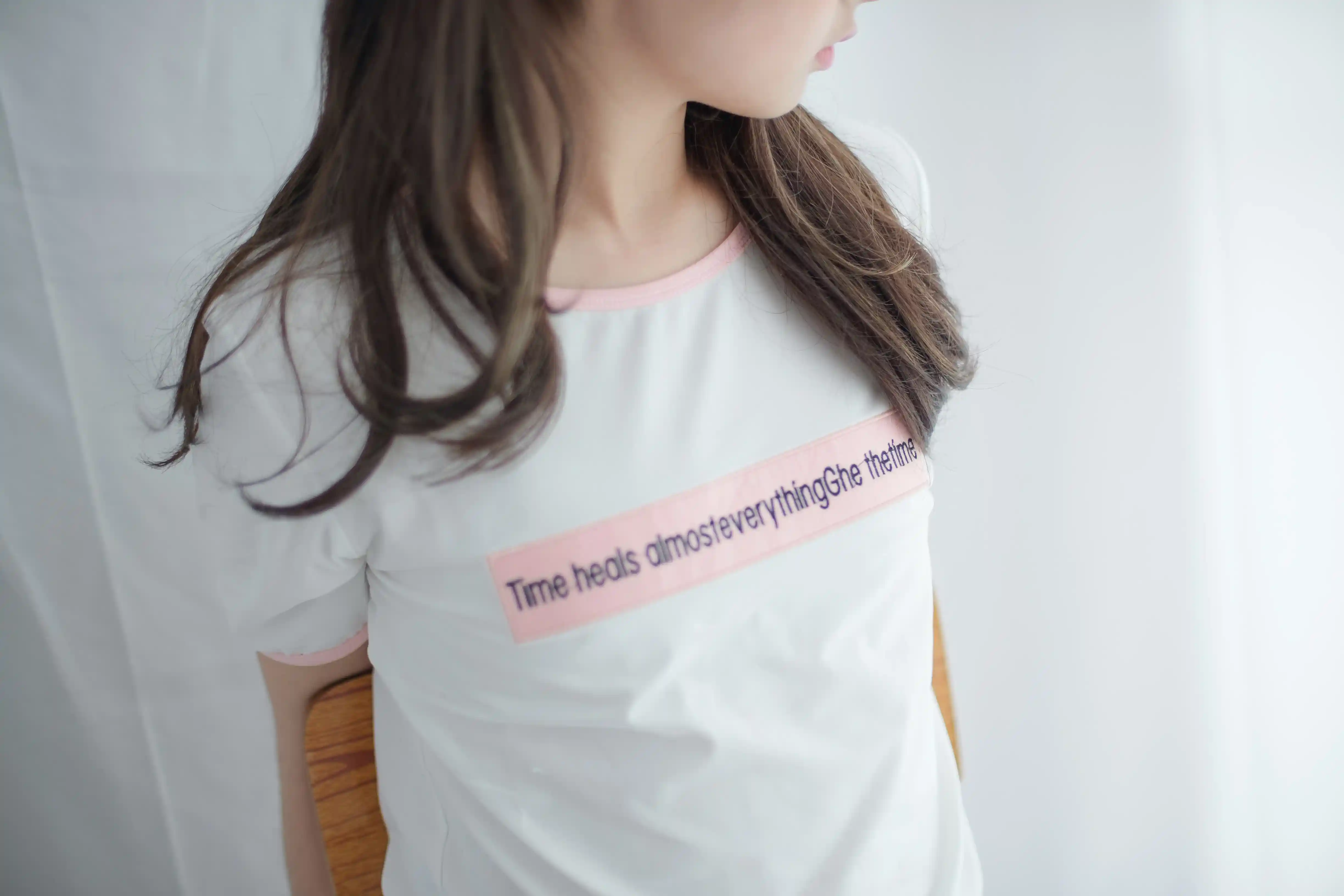 5 NO.035-JK白丝诱惑-85P【森萝财团】