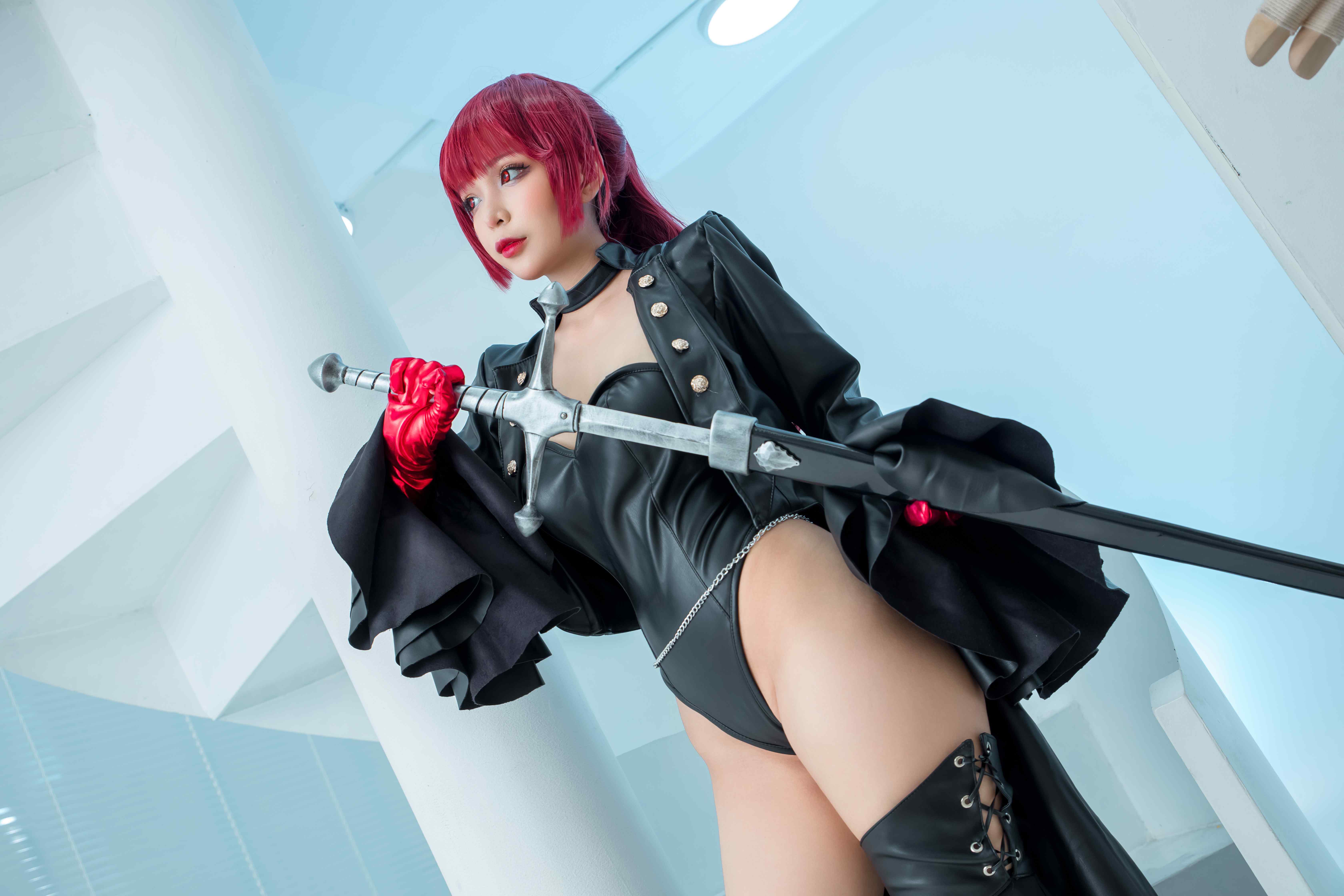 2 NO.28-Kasumi Yoshizawa-76P【Umeko J】