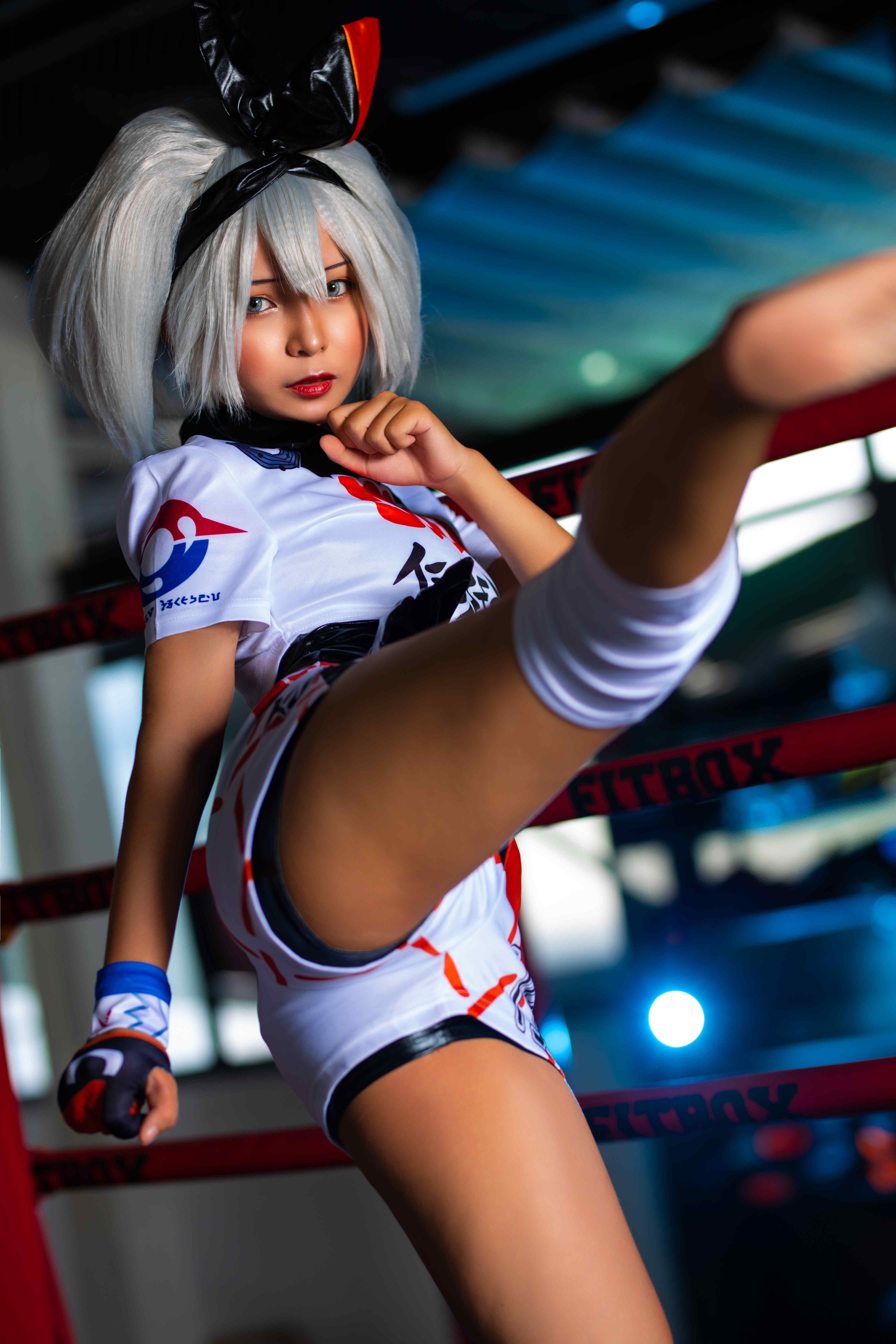 3 NO.34-Bea-80P【Umeko J】