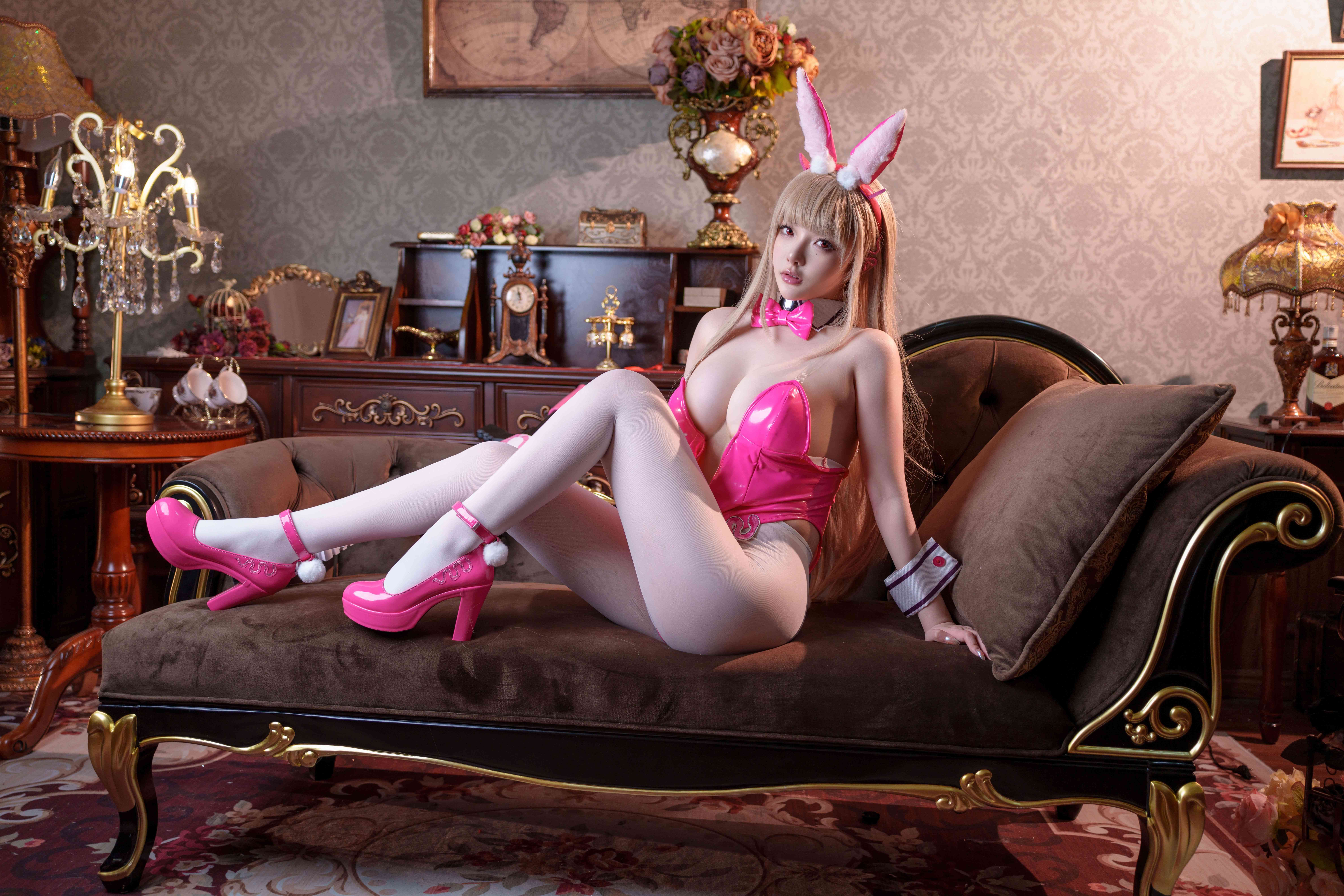 2 NO.139-Nikke 毒蛇 兔女郎-37P【雯妹不讲道理】