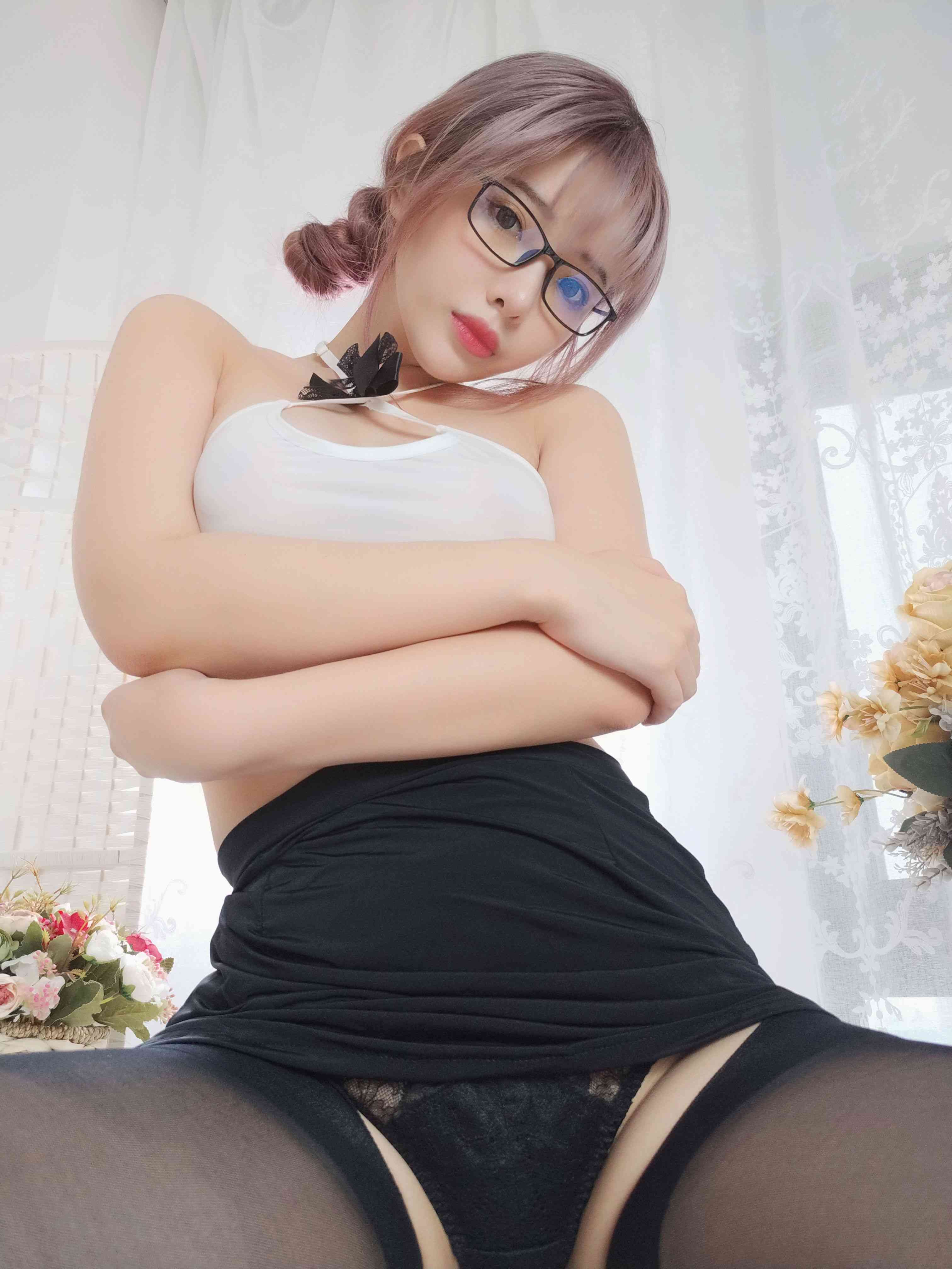 2 NO.057-ol-45P【雯妹不讲道理】