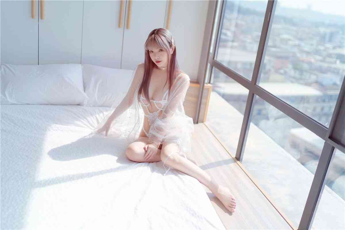 2 NO.058-白色镂空-60P【雯妹不讲道理】