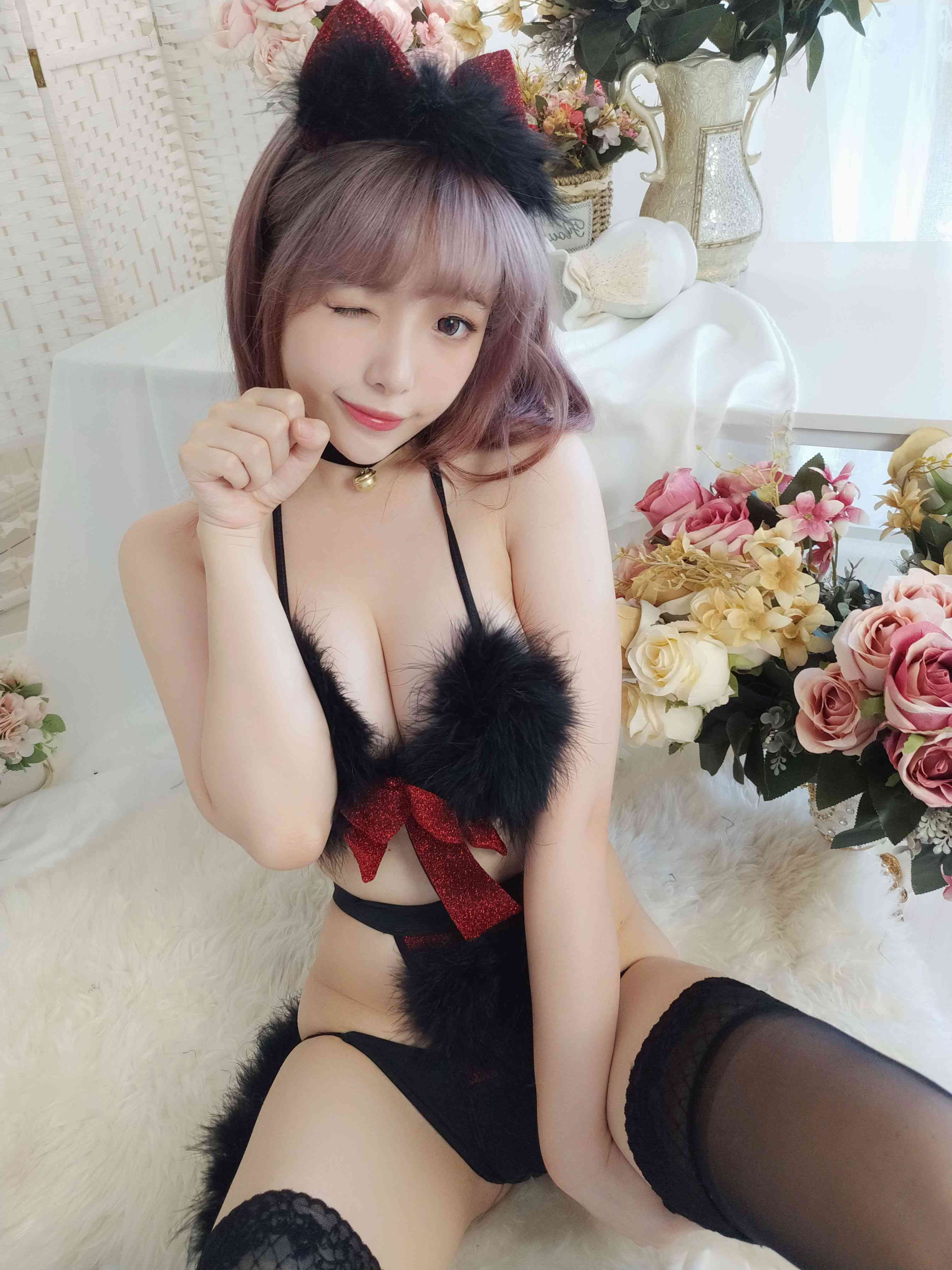 3 NO.060-猫娘-36P【雯妹不讲道理】