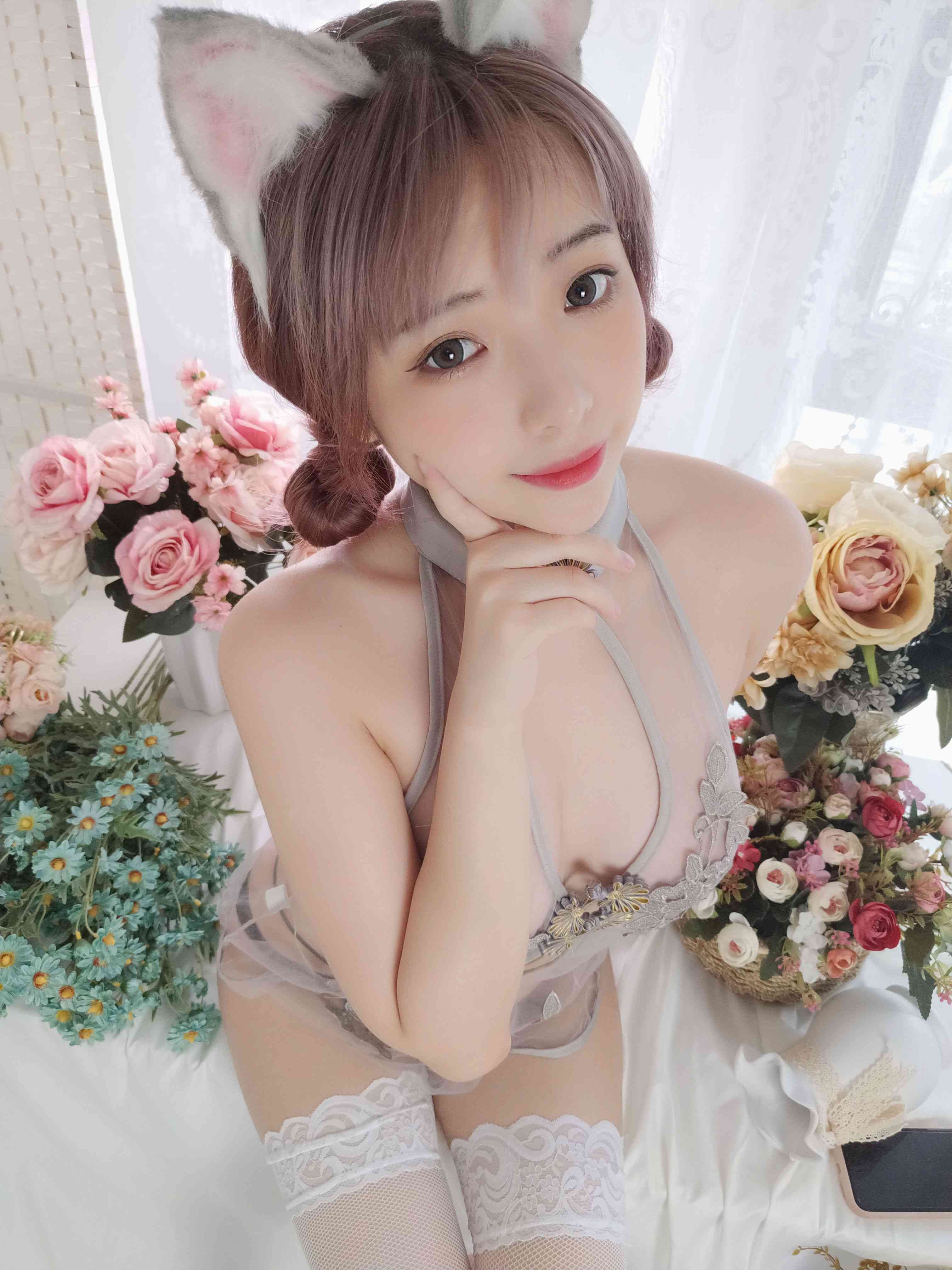 2 NO.061-旗袍-35P【雯妹不讲道理】