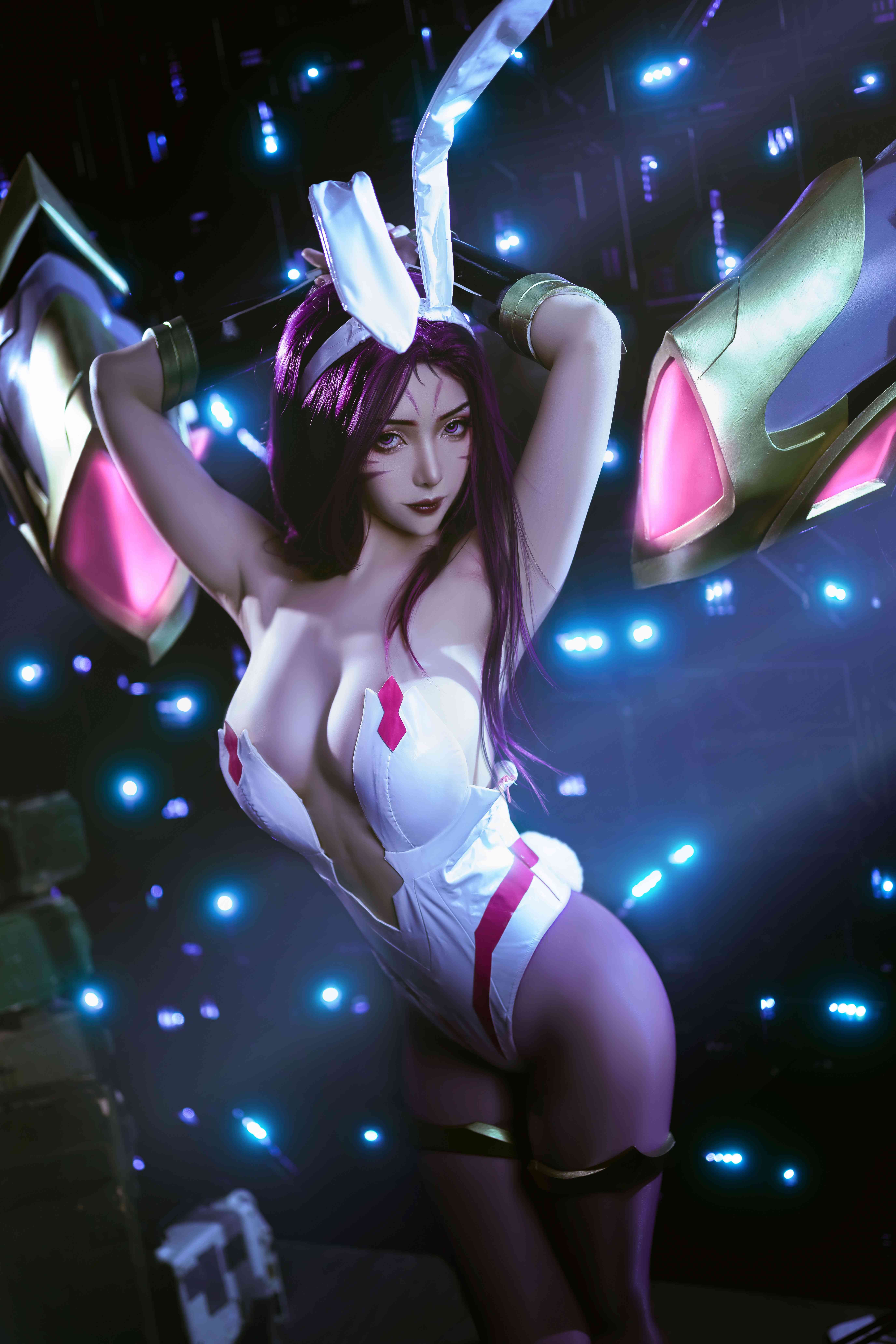 4 NO.078-卡莎-10P【雯妹不讲道理】