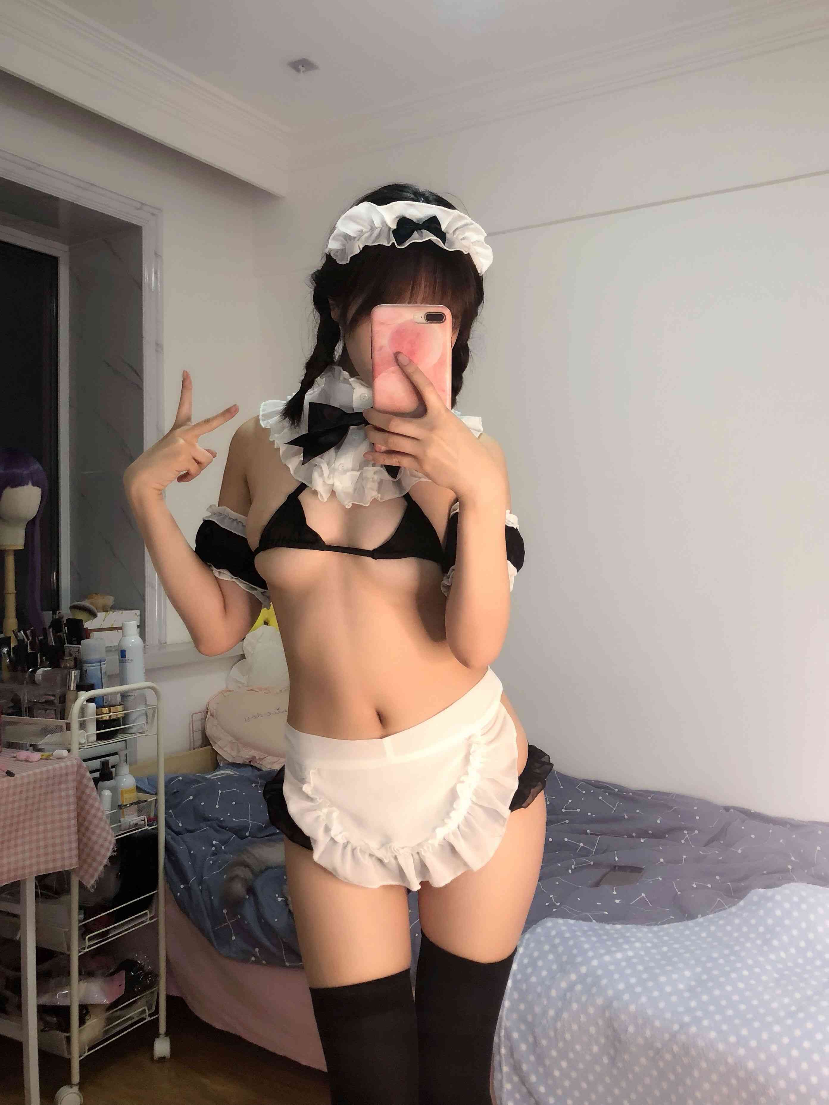 17 NO.003.2-女仆-24P【雯妹不讲道理】