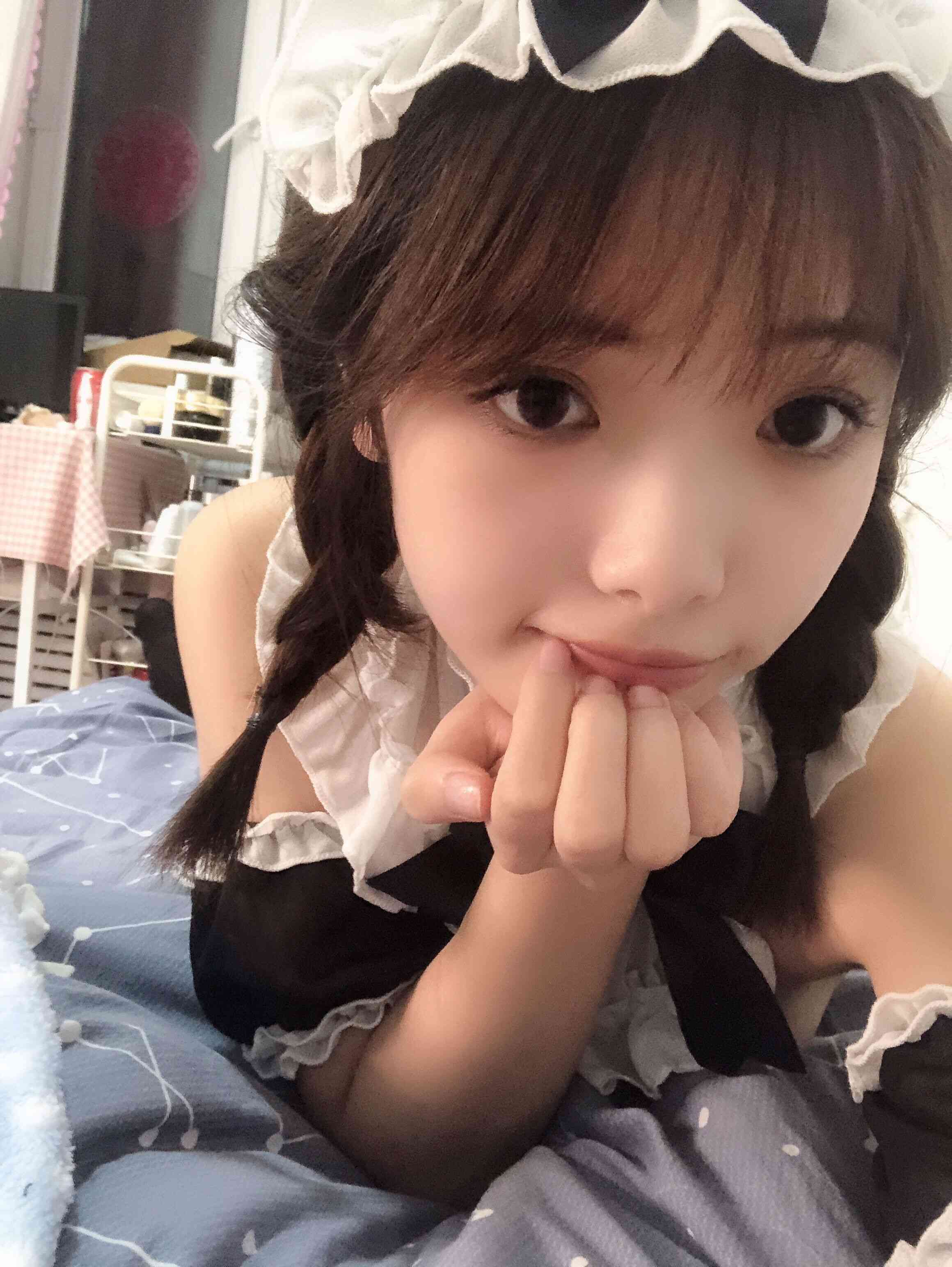 7 NO.003.2-女仆-24P【雯妹不讲道理】