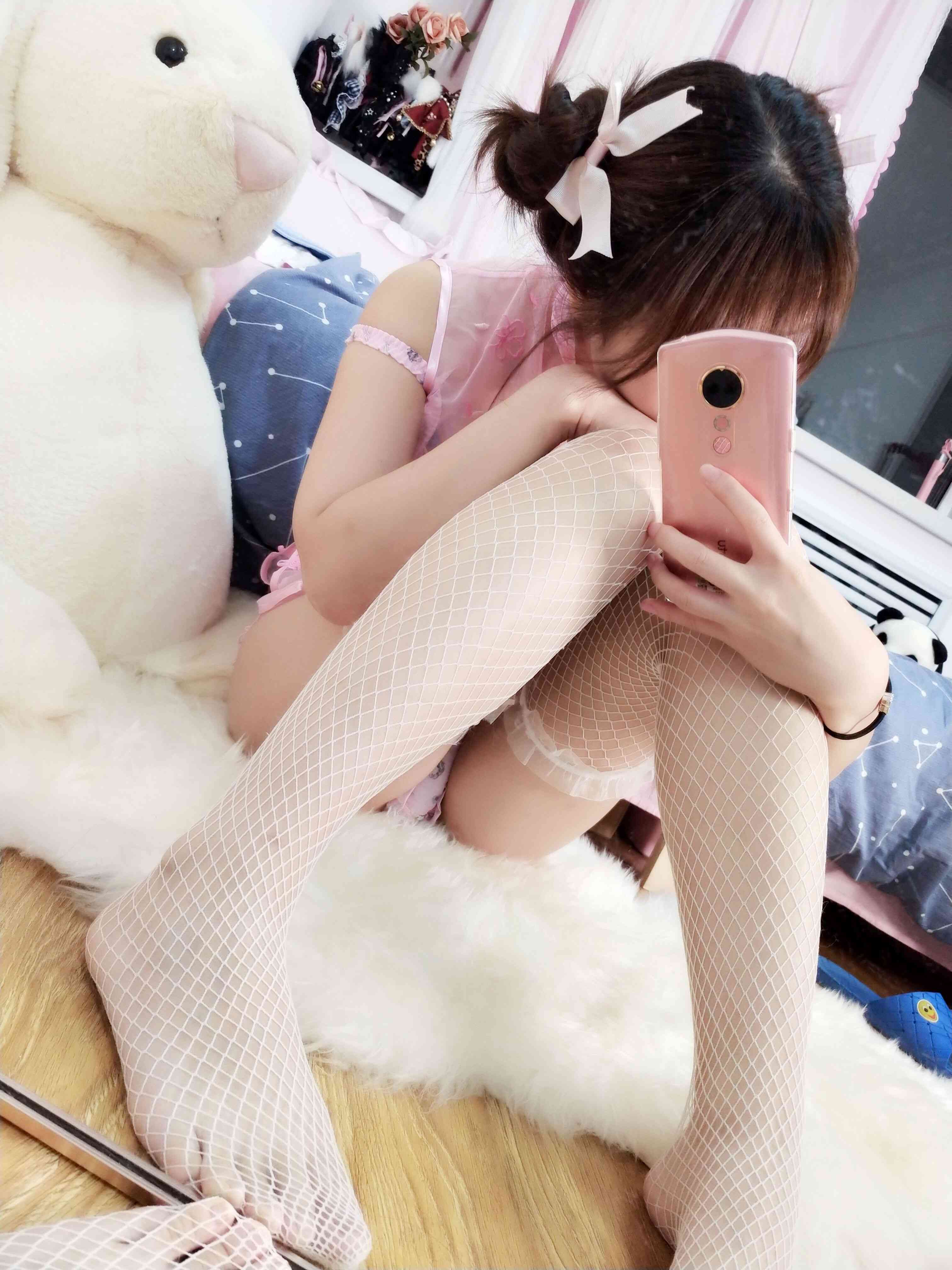 14 NO.003.3-旗袍-19P【雯妹不讲道理】