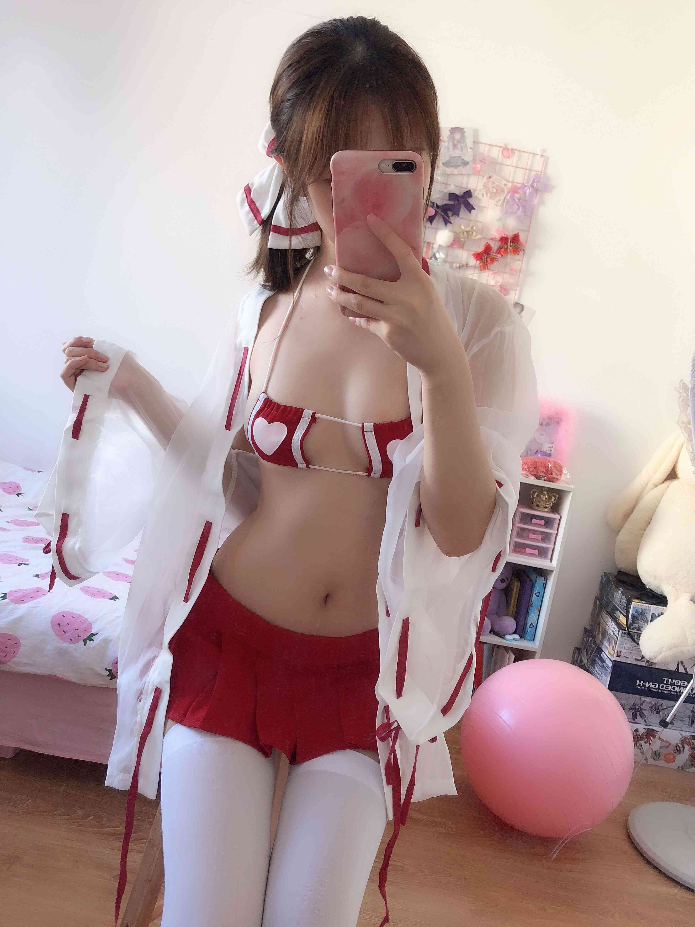 5 NO.003.4-女巫-17P【雯妹不讲道理】