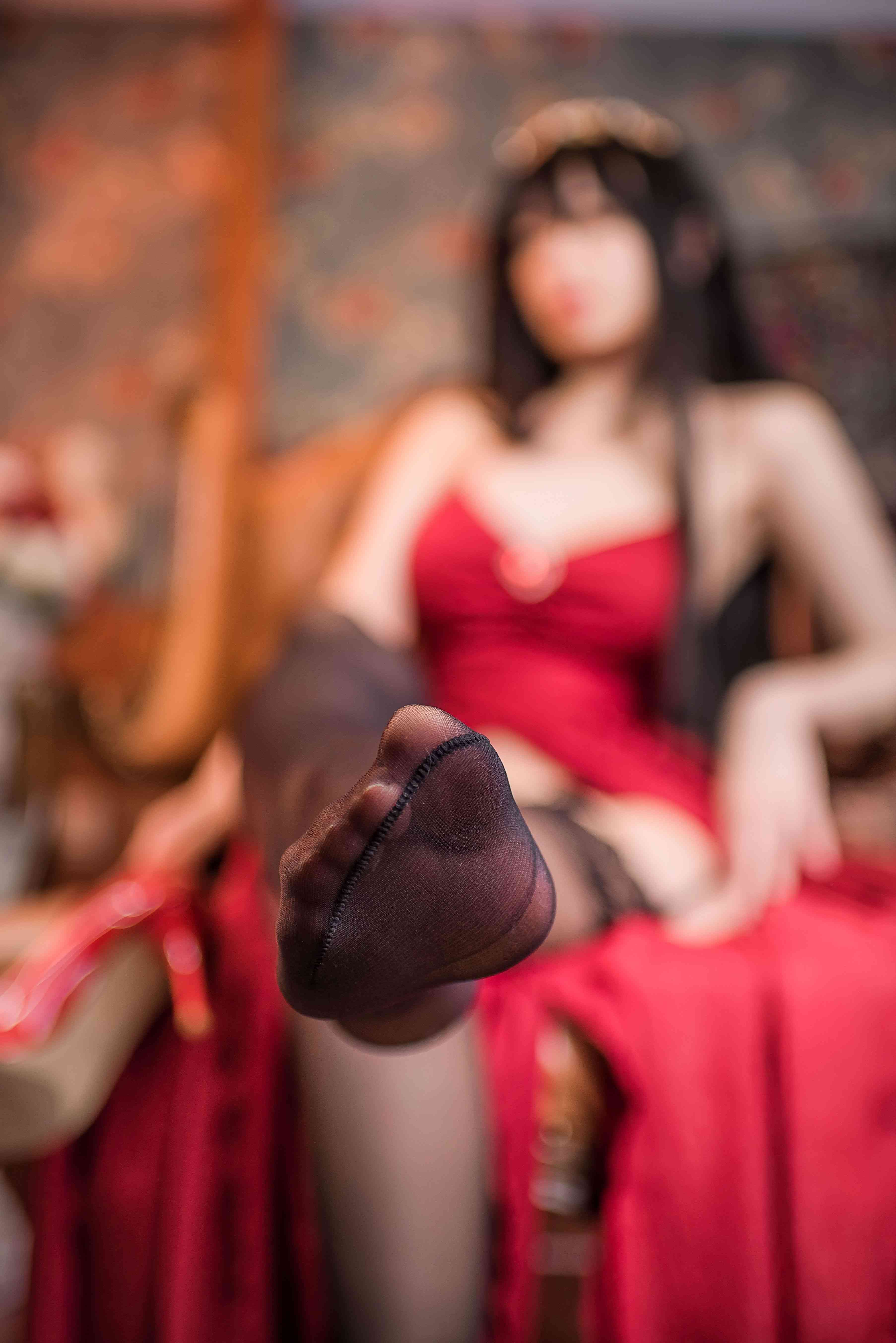 4 NO.007-碧蓝航线大凤礼服-43P【雯妹不讲道理】