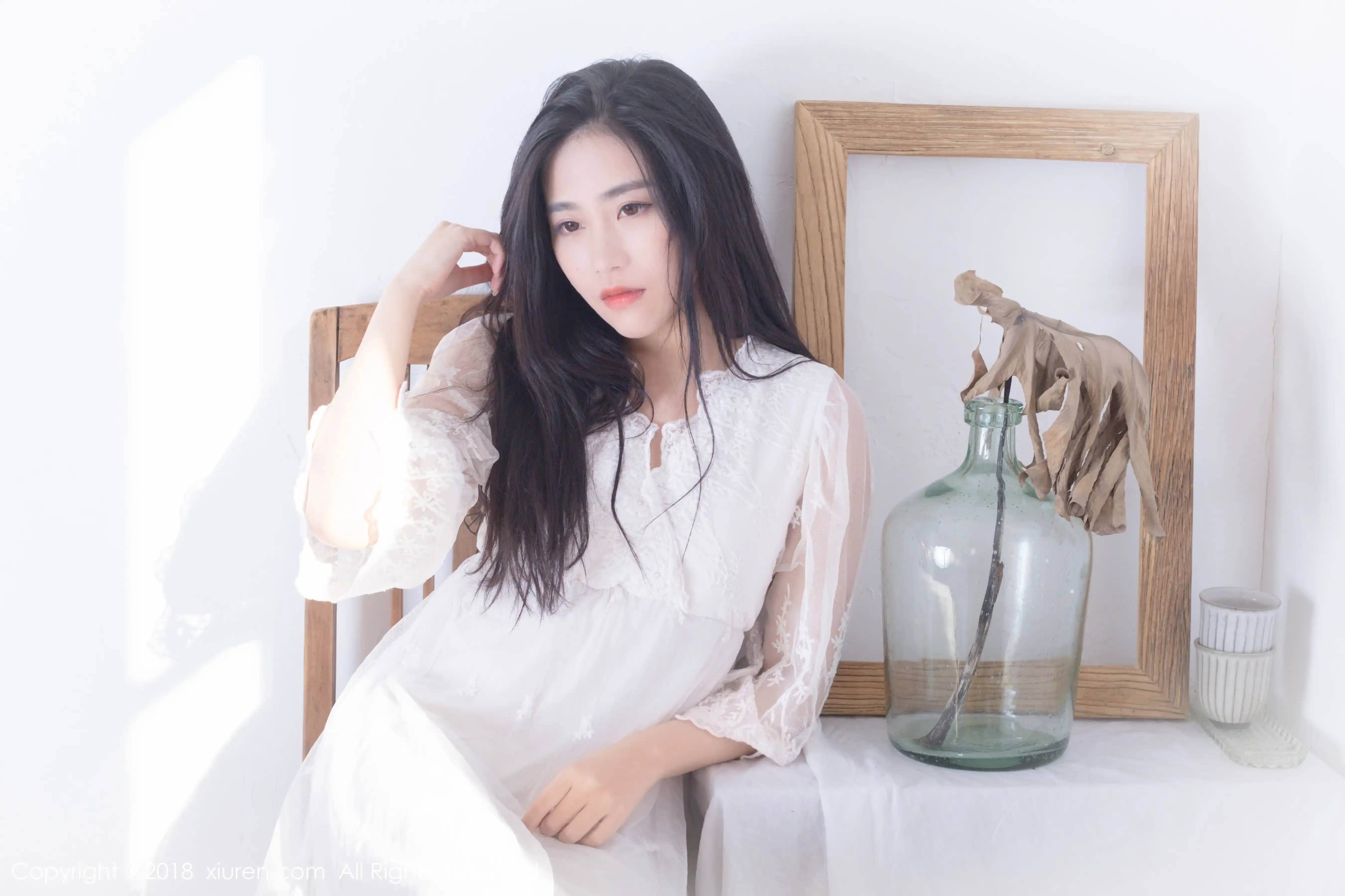 0002 NO.1024-2018.05.22许诺Sabrina-83P【秀人网】