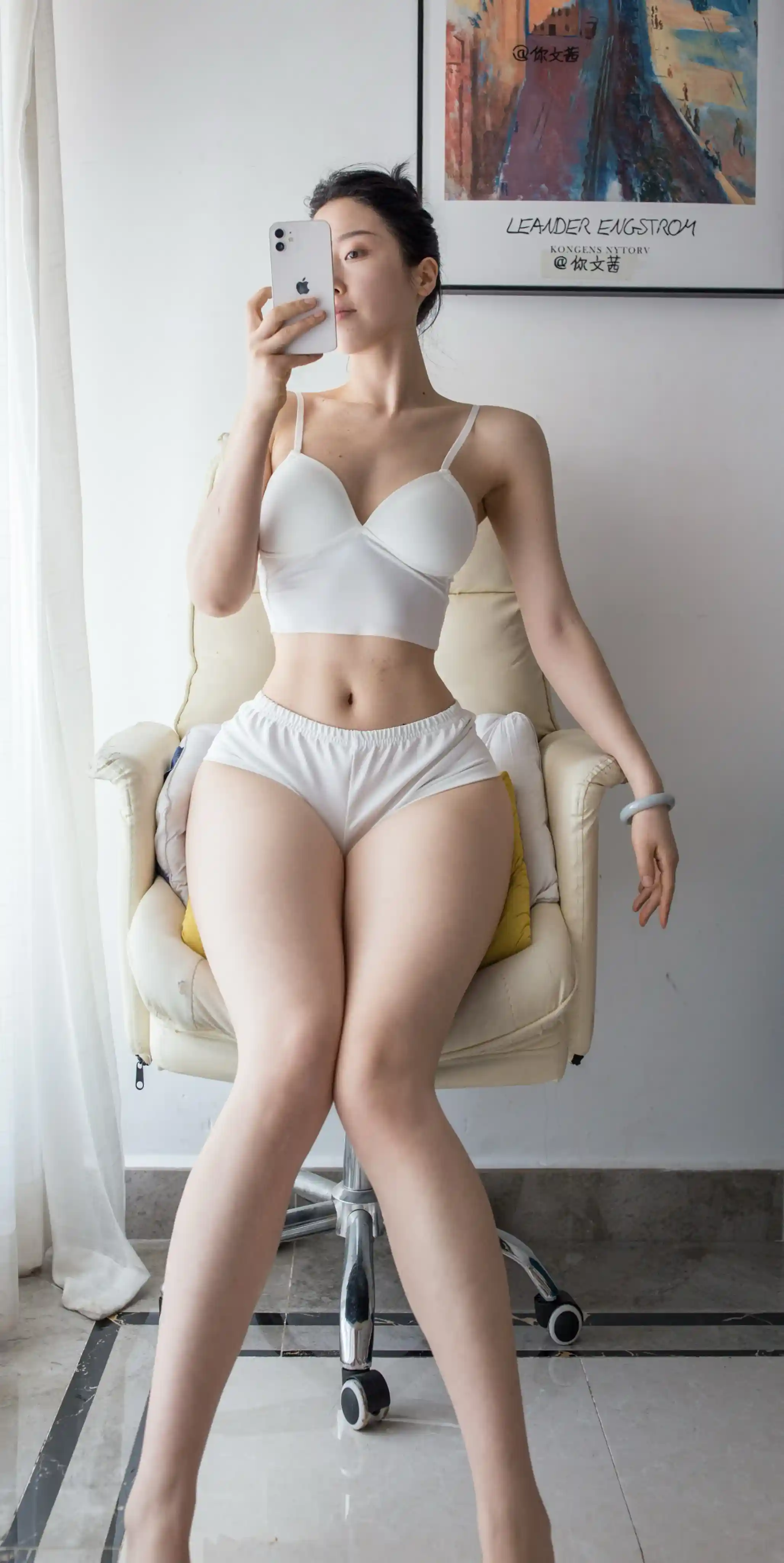 3 NO.20-内衣套装-17P【Cool文茜】