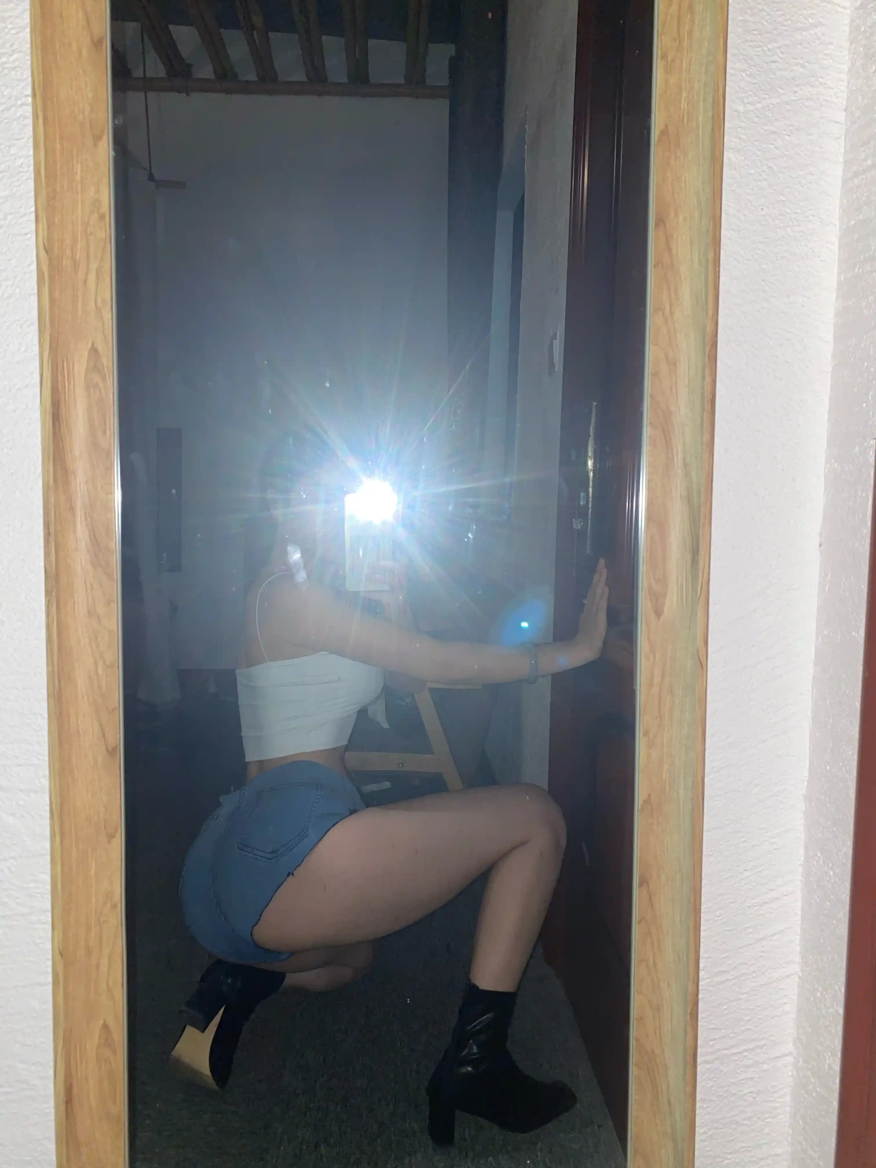 2 NO.43-你的女友-25P【Cool文茜】